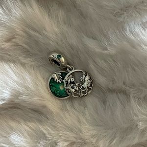 Disney Pandora charm